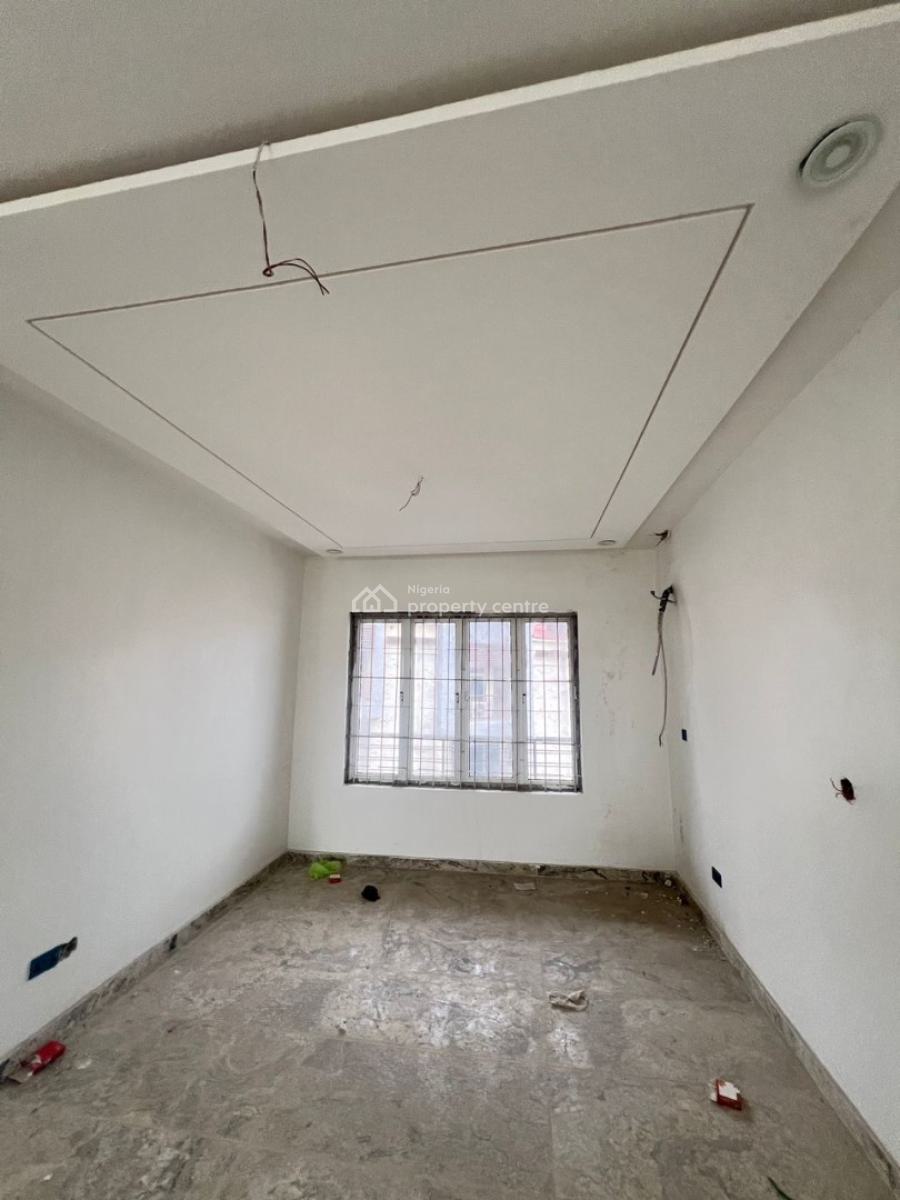 Luxury 3 Bedroom Apartment with Excellent Facilities, Guzape District, Abuja, House for Rent