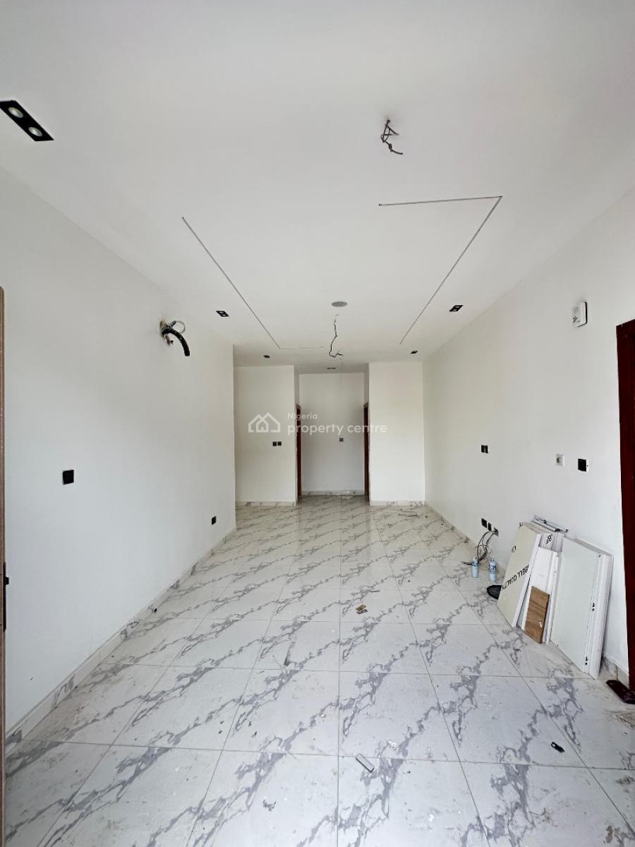 Newly Built 2 Bedroom Apartment, Lekki Conservation Road, Lekki, Lagos, Flat / Apartment for Sale