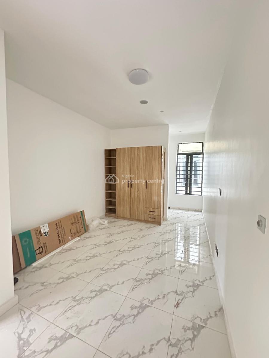 Newly Built 2 Bedroom Apartment, Lekki Conservation Road, Lekki, Lagos, Flat / Apartment for Sale