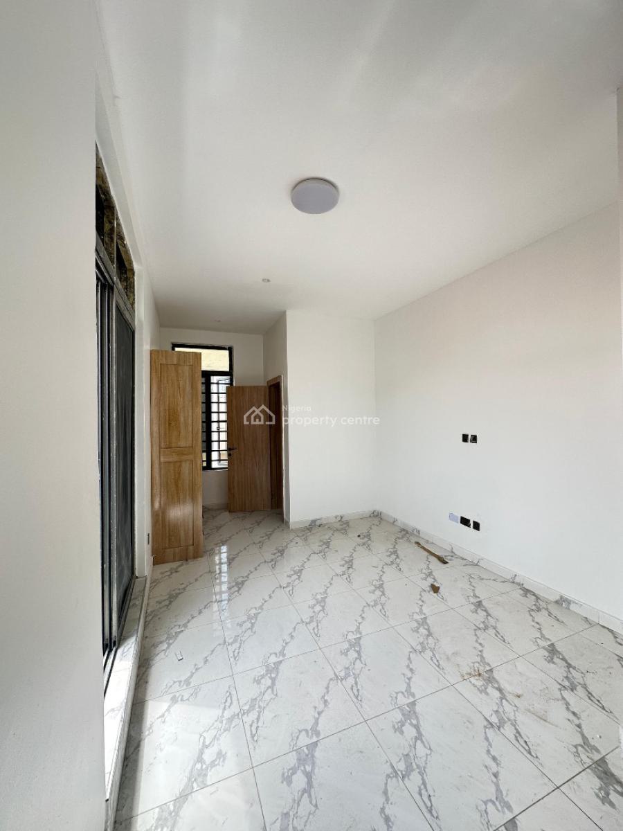 Newly Built 2 Bedroom Apartment, Lekki Conservation Road, Lekki, Lagos, Flat / Apartment for Sale