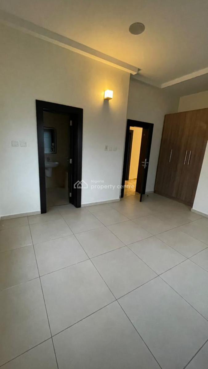 3-bedroom Penthouse Apartment + Bq, Ikoyi, Lagos, Flat / Apartment for Rent