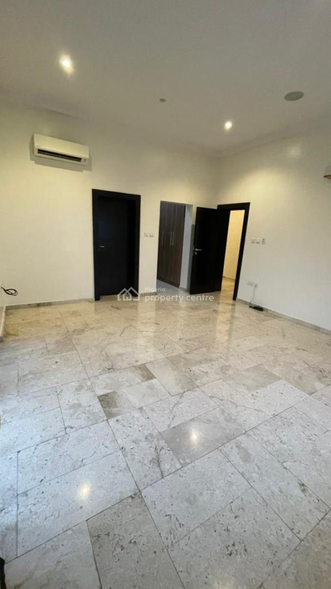 3-bedroom Penthouse Apartment + Bq, Ikoyi, Lagos, Flat / Apartment for Rent