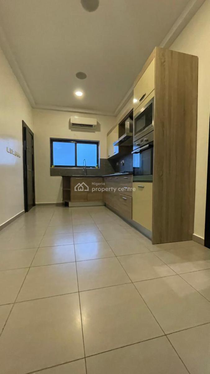 3-bedroom Penthouse Apartment + Bq, Ikoyi, Lagos, Flat / Apartment for Rent