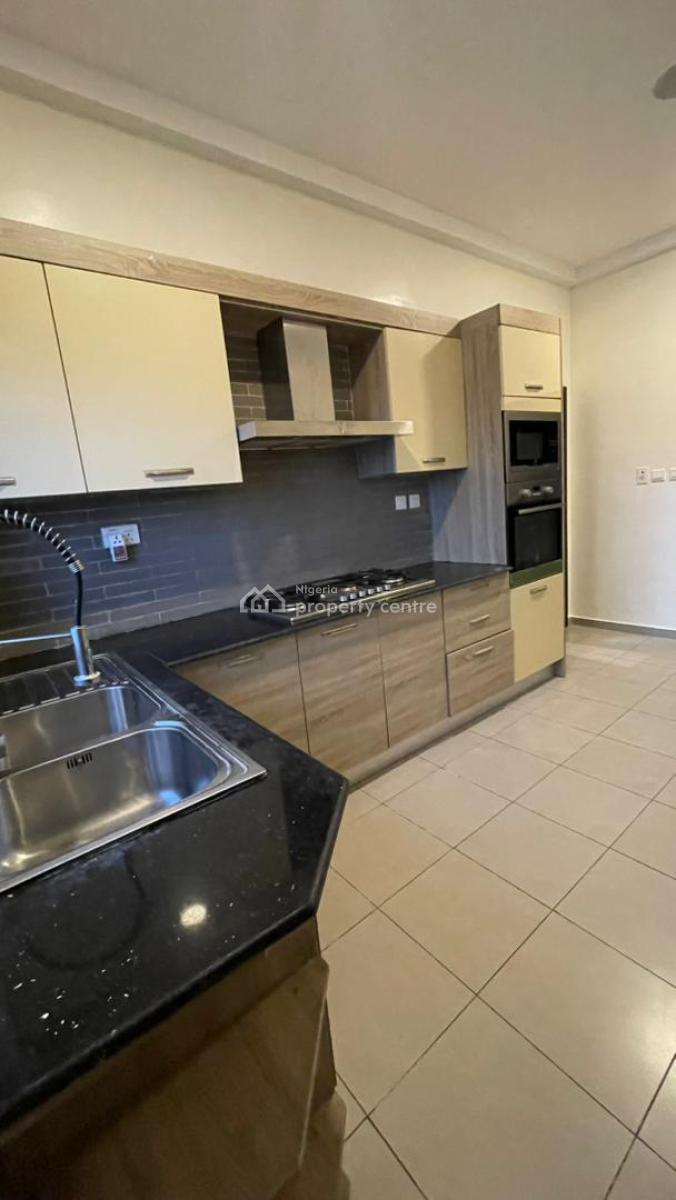 3-bedroom Penthouse Apartment + Bq, Ikoyi, Lagos, Flat / Apartment for Rent