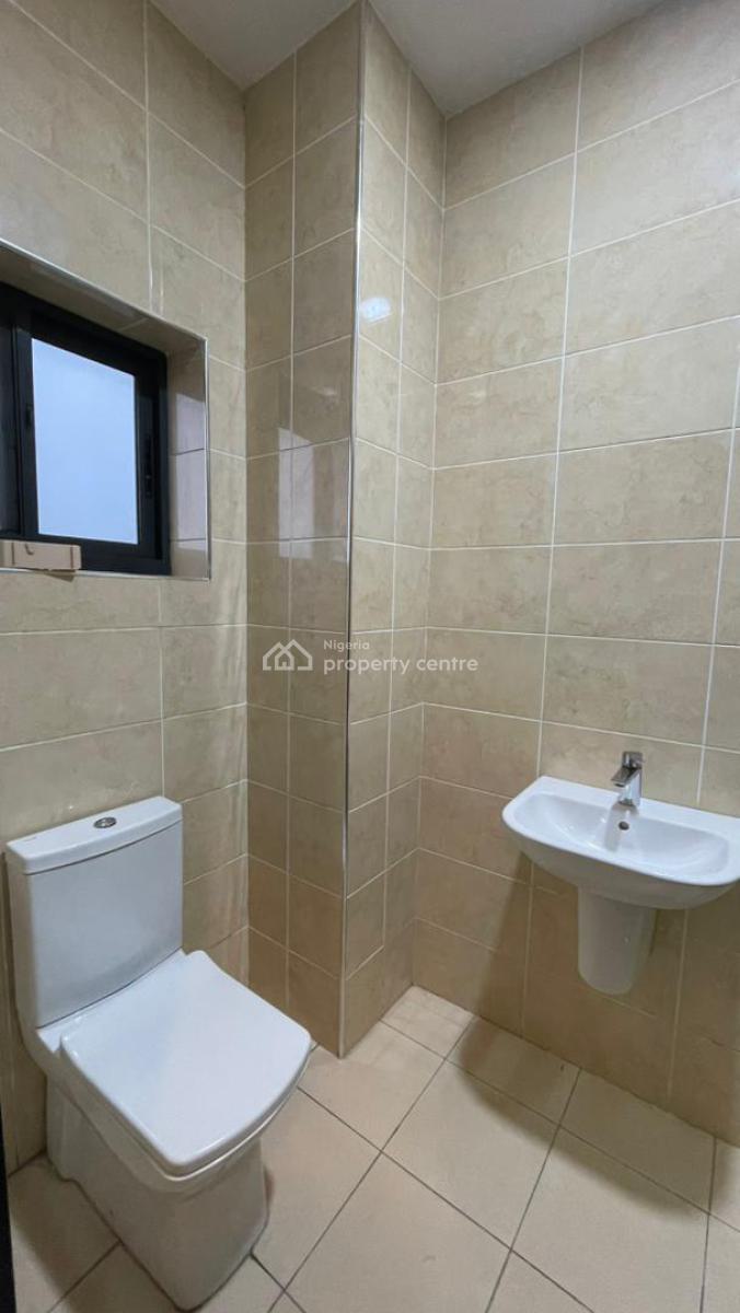 3-bedroom Penthouse Apartment + Bq, Ikoyi, Lagos, Flat / Apartment for Rent