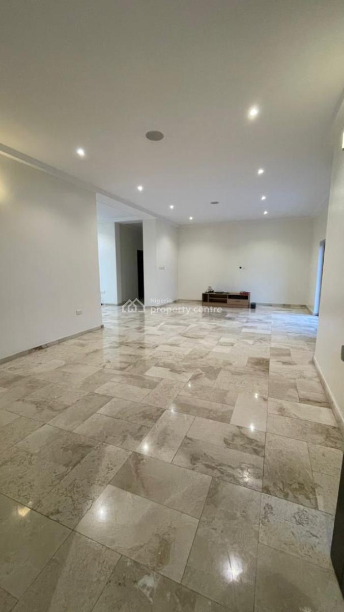 3-bedroom Penthouse Apartment + Bq, Ikoyi, Lagos, Flat / Apartment for Rent