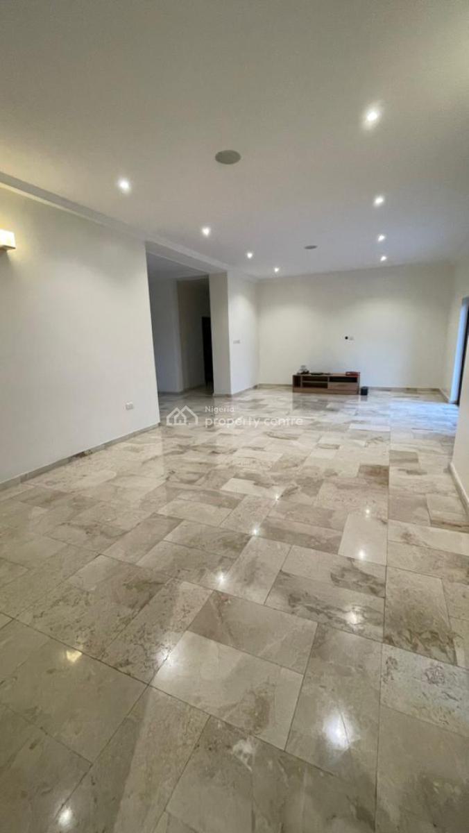 3-bedroom Penthouse Apartment + Bq, Ikoyi, Lagos, Flat / Apartment for Rent