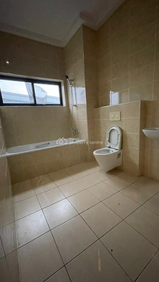 3-bedroom Penthouse Apartment + Bq, Ikoyi, Lagos, Flat / Apartment for Rent