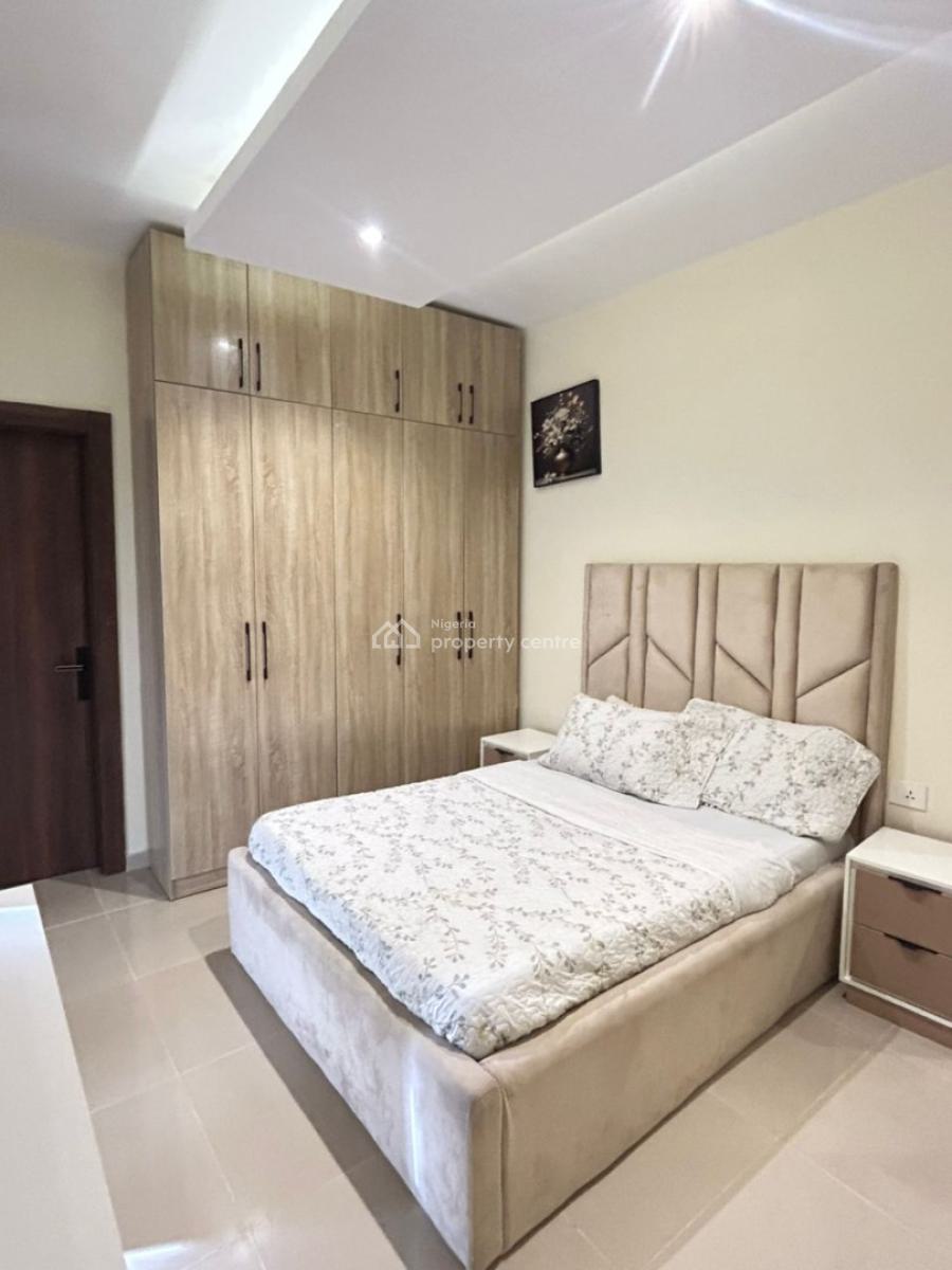 Beautifully Fully Furnished and Exquisite 3 Bedroom Apartment, Victoria Isalnd, Victoria Island (vi), Lagos, Flat / Apartment for Rent