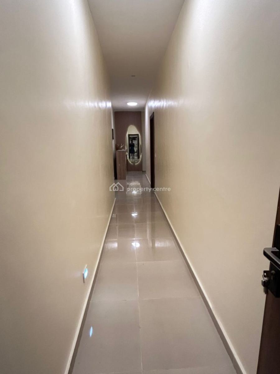 Beautifully Fully Furnished and Exquisite 3 Bedroom Apartment, Victoria Isalnd, Victoria Island (vi), Lagos, Flat / Apartment for Rent
