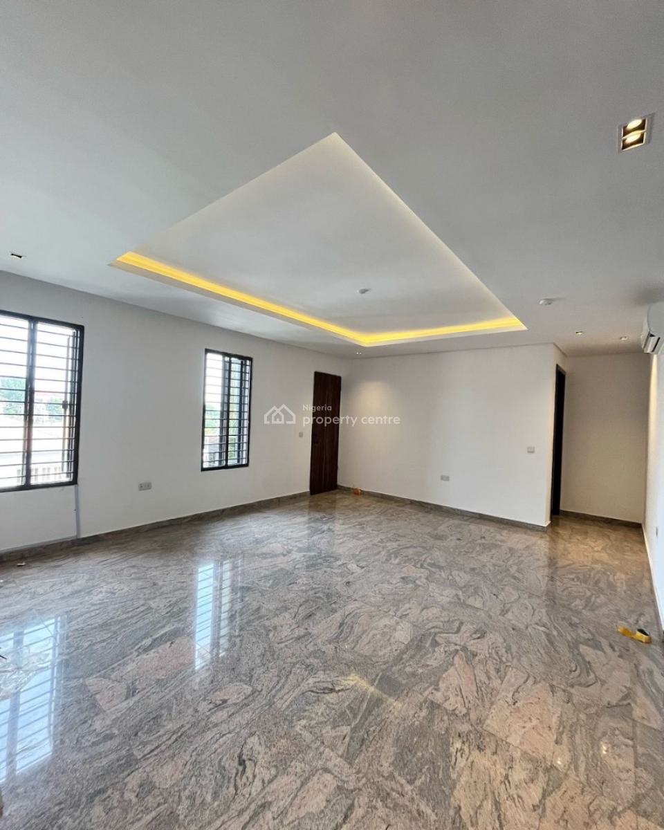 3 Bedroom Apartment with Bq, Ikoyi, Lagos, House for Rent