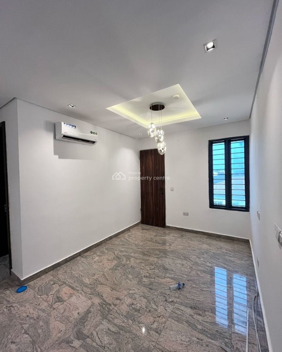 3 Bedroom Apartment with Bq, Ikoyi, Lagos, House for Rent