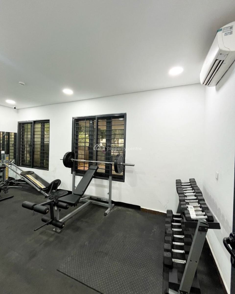 3 Bedroom Apartment with Bq, Ikoyi, Lagos, House for Rent