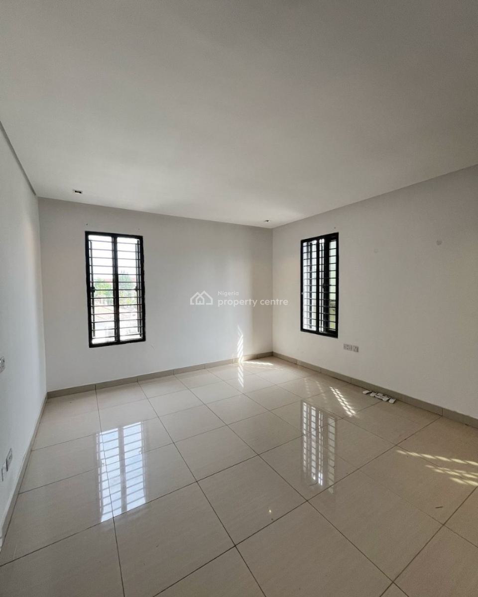 3 Bedroom Apartment with Bq, Ikoyi, Lagos, House for Rent