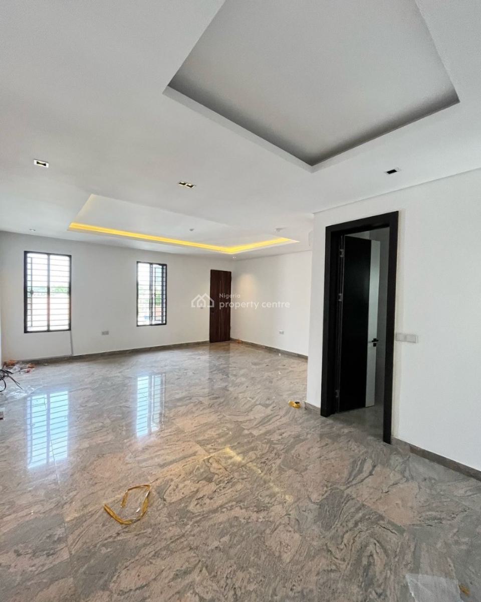 3 Bedroom Apartment with Bq, Ikoyi, Lagos, House for Rent