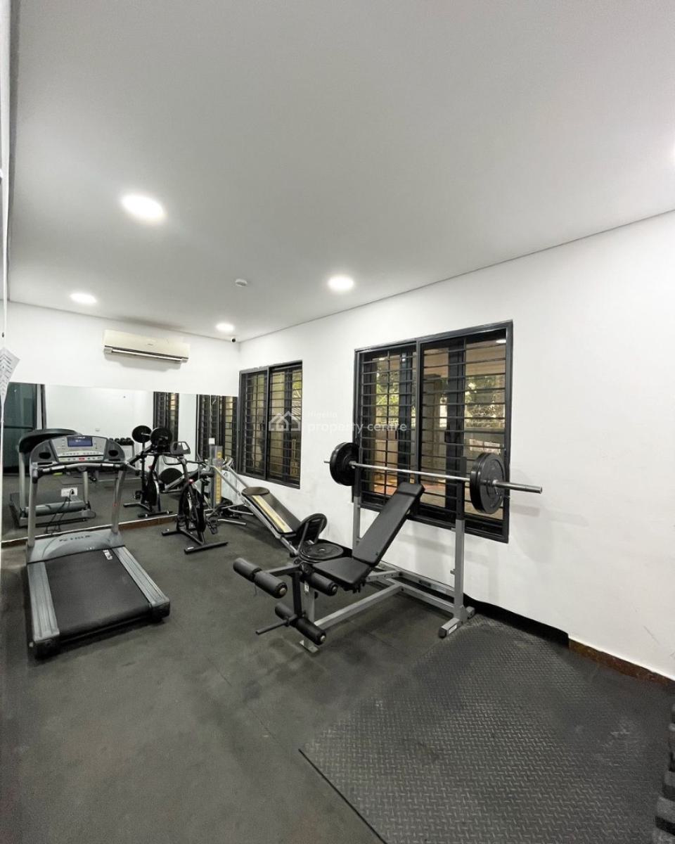 3 Bedroom Apartment with Bq, Ikoyi, Lagos, House for Rent