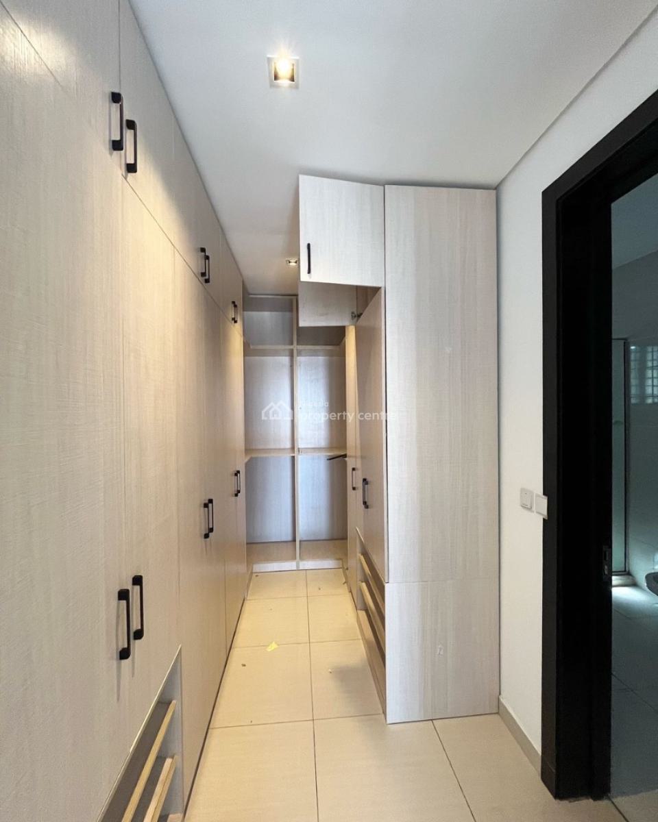 3 Bedroom Apartment with Bq, Ikoyi, Lagos, House for Rent