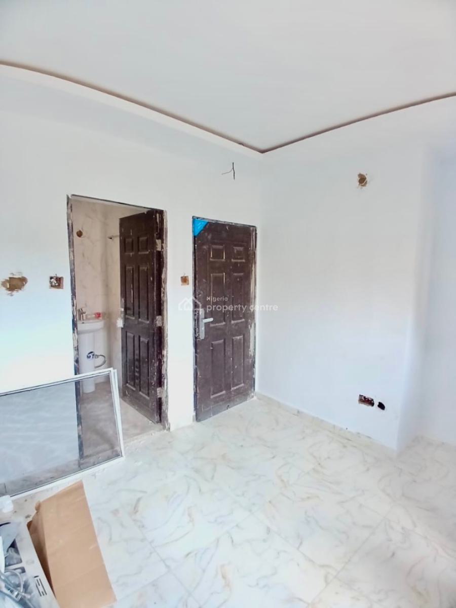 Very Spacious 2 Bedroom Apartment, By North Star Garden Estate, Galadimawa, Abuja, Flat / Apartment for Rent