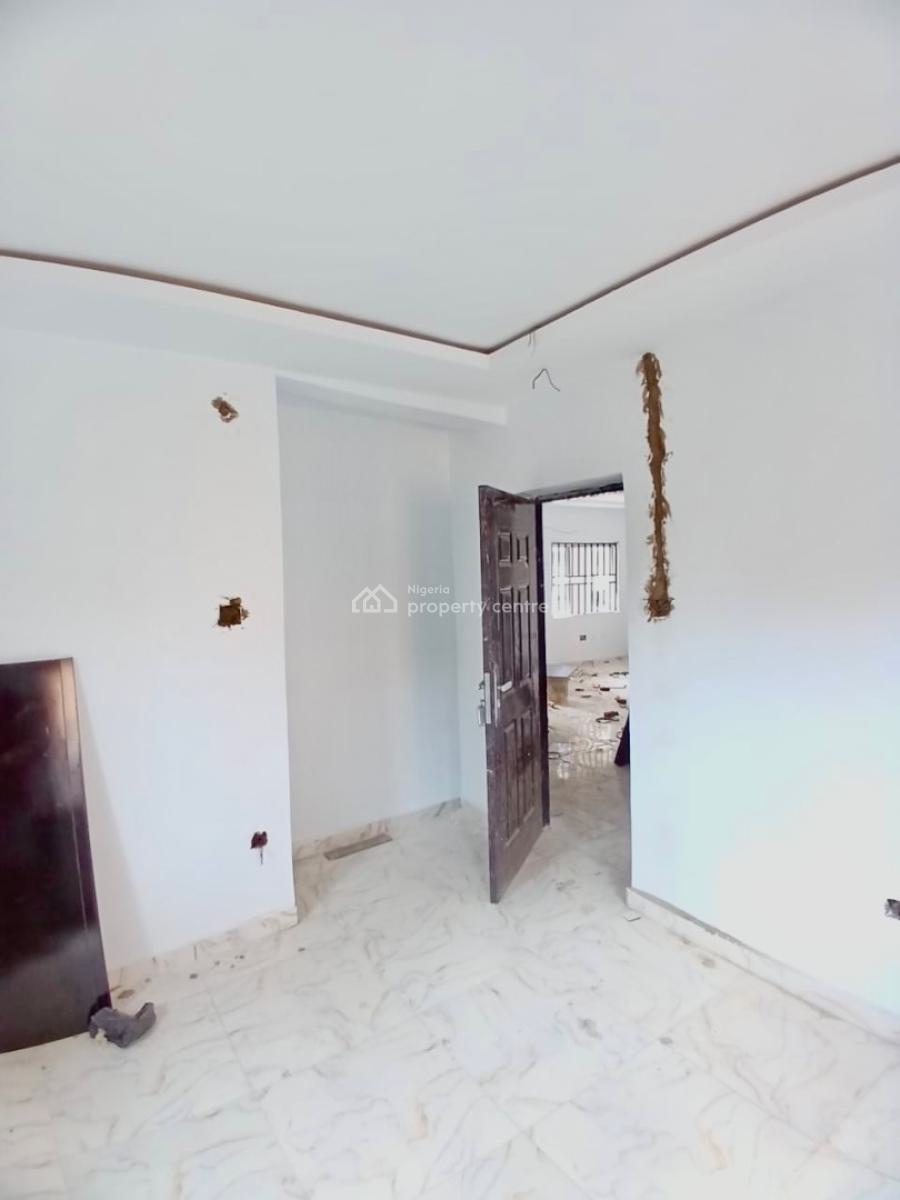 Very Spacious 2 Bedroom Apartment, By North Star Garden Estate, Galadimawa, Abuja, Flat / Apartment for Rent