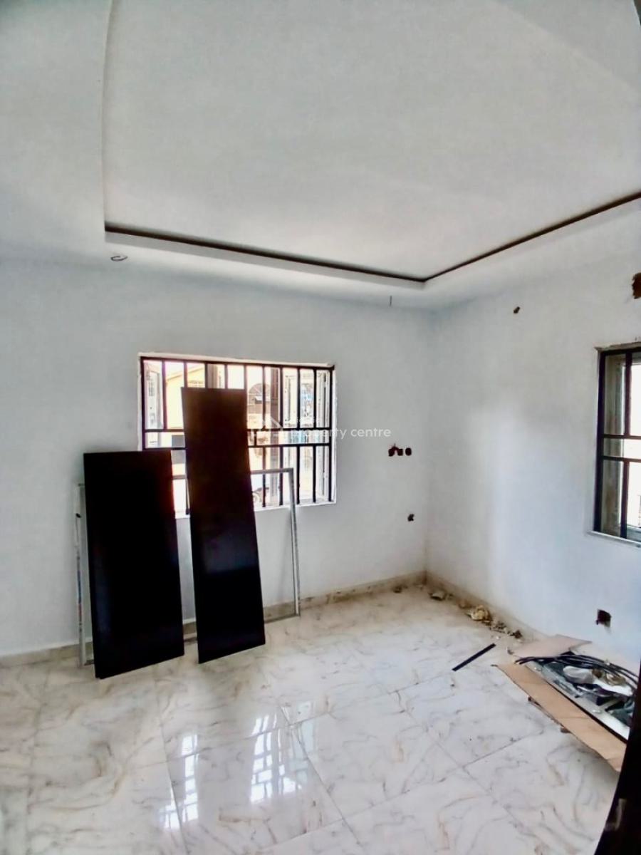 Very Spacious 2 Bedroom Apartment, By North Star Garden Estate, Galadimawa, Abuja, Flat / Apartment for Rent
