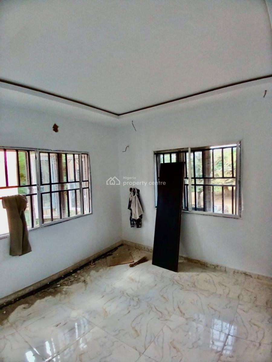 Very Spacious 2 Bedroom Apartment, By North Star Garden Estate, Galadimawa, Abuja, Flat / Apartment for Rent