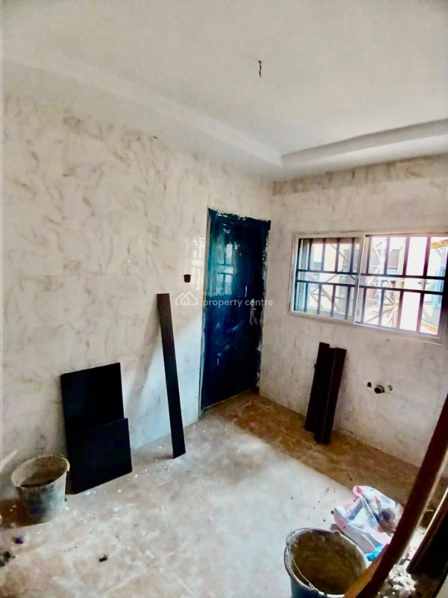 Very Spacious 2 Bedroom Apartment, By North Star Garden Estate, Galadimawa, Abuja, Flat / Apartment for Rent