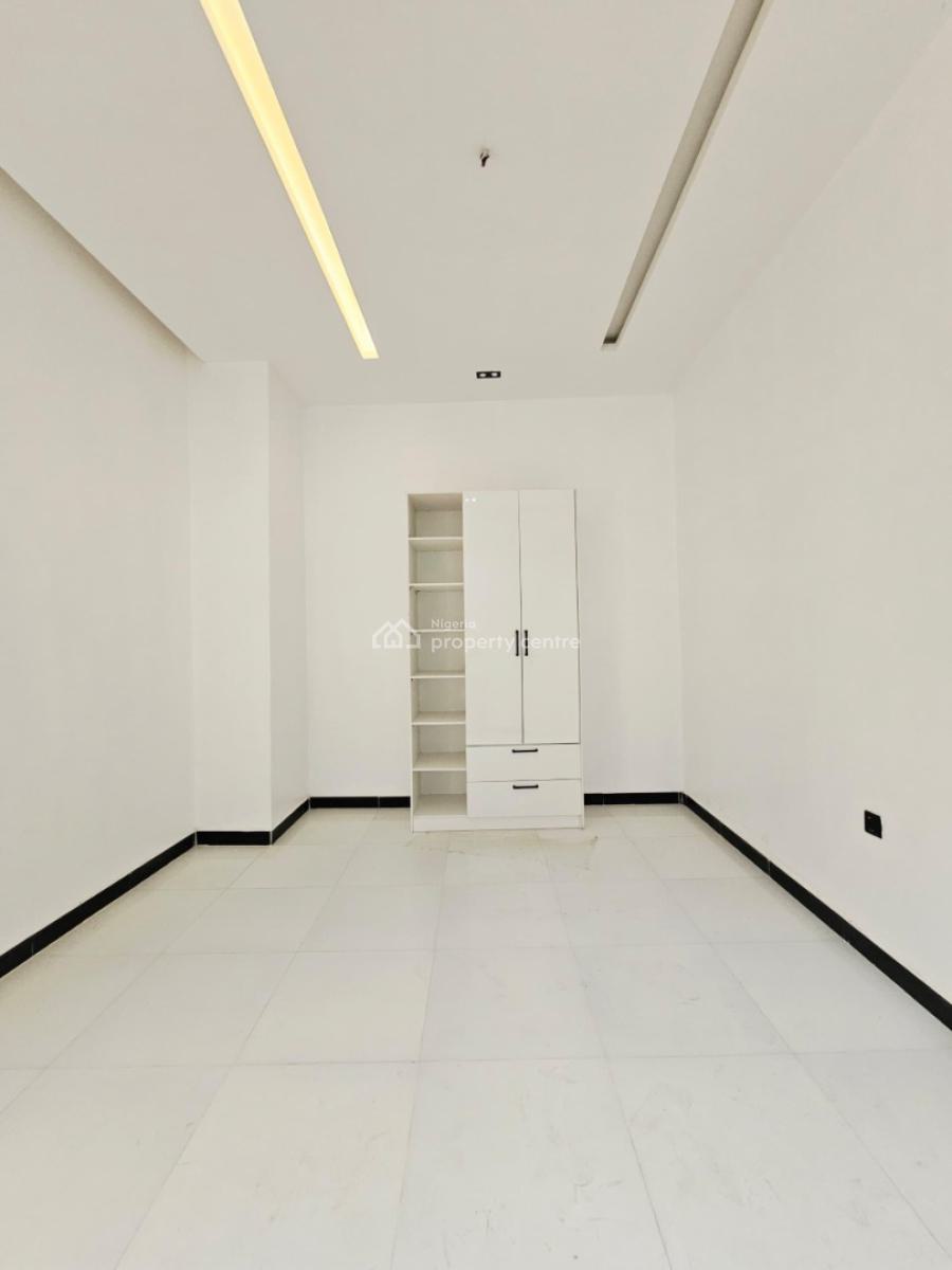 5 Bedroom Fully Detached Duplex, Ajah, Lekki, Lagos, Detached Duplex for Sale