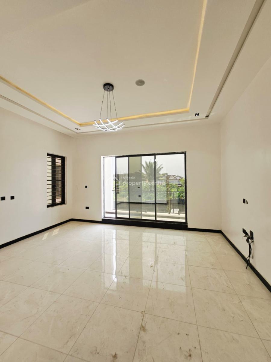 5 Bedroom Fully Detached Duplex, Ajah, Lekki, Lagos, Detached Duplex for Sale