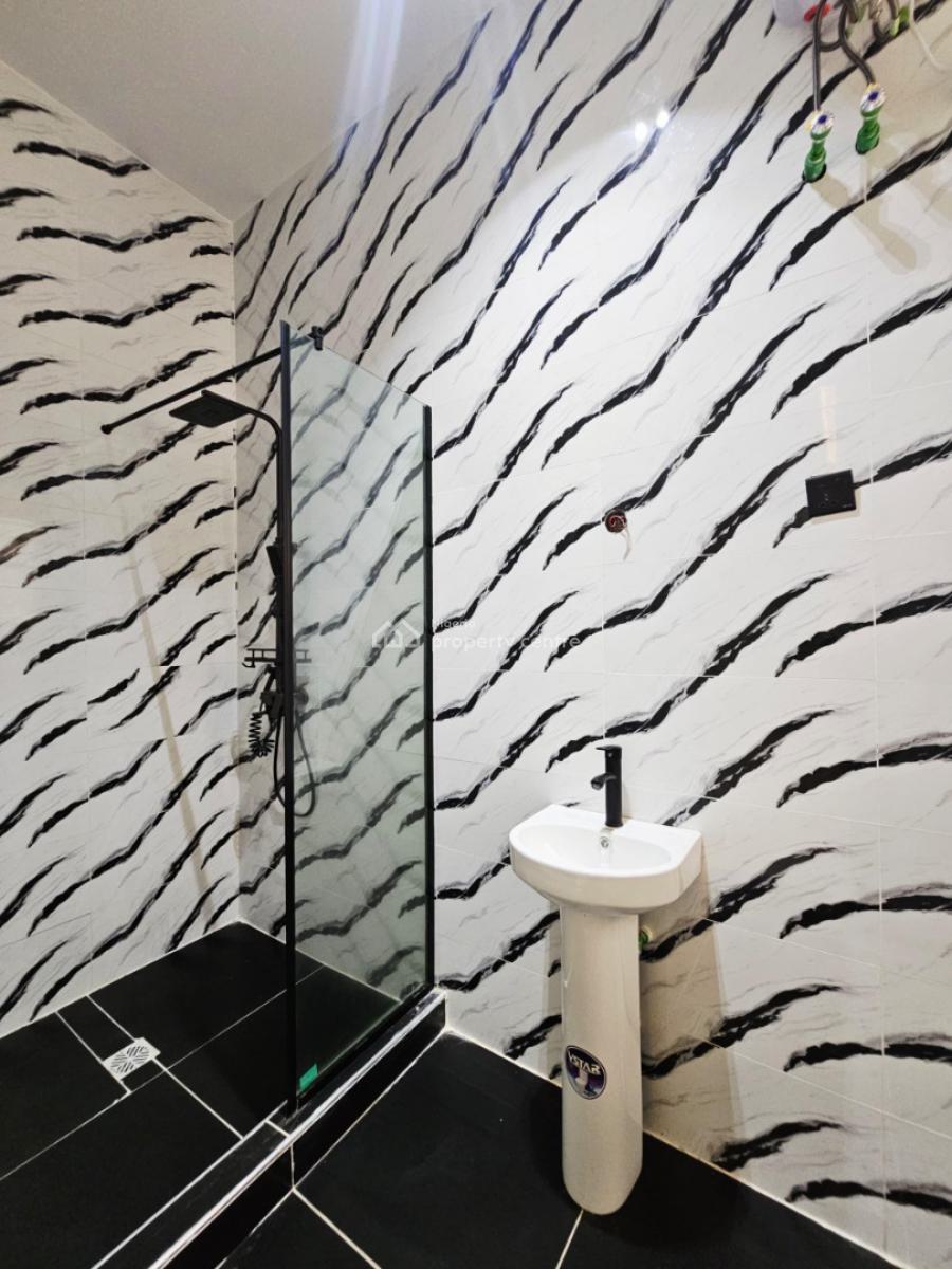 5 Bedroom Fully Detached Duplex, Ajah, Lekki, Lagos, Detached Duplex for Sale