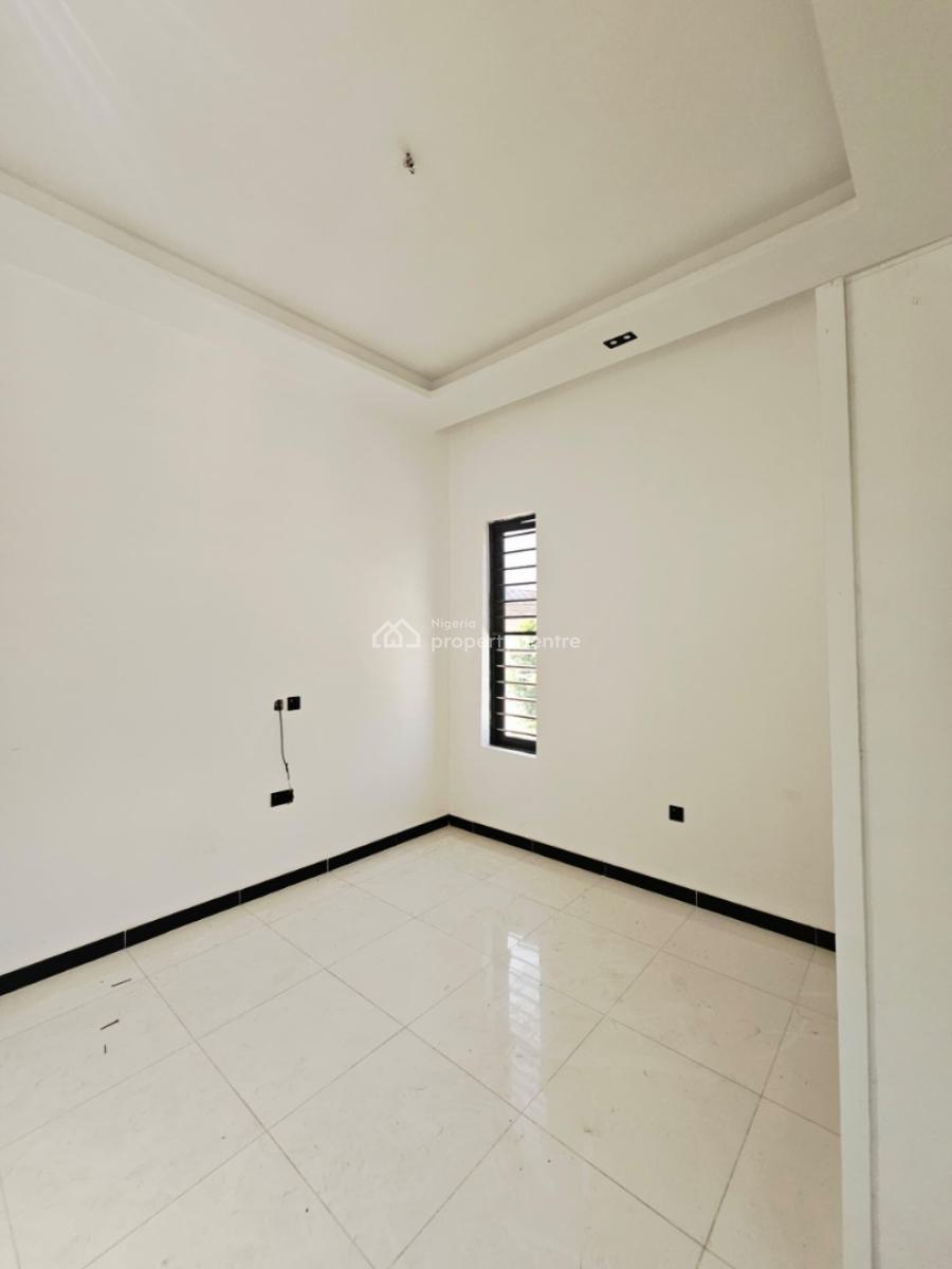 5 Bedroom Fully Detached Duplex, Ajah, Lekki, Lagos, Detached Duplex for Sale