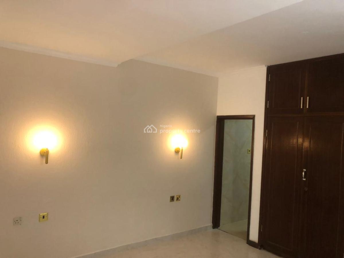 Furnished 3 Bedroom Apartment, Idejo Street, Victoria Island (vi), Lagos, Flat / Apartment for Rent