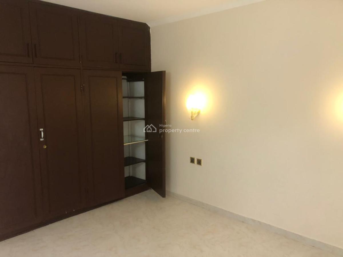 Furnished 3 Bedroom Apartment, Idejo Street, Victoria Island (vi), Lagos, Flat / Apartment for Rent