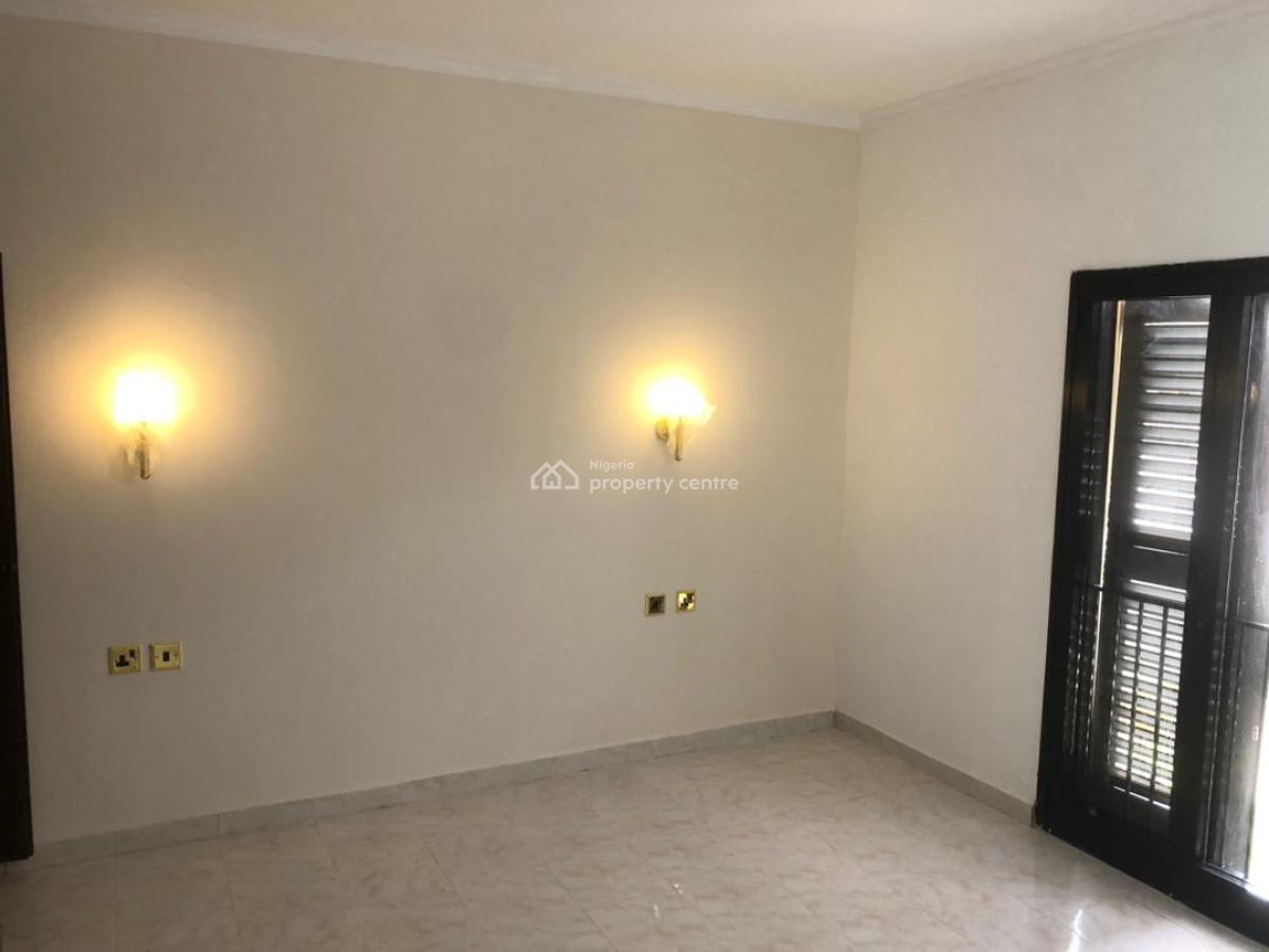 Furnished 3 Bedroom Apartment, Idejo Street, Victoria Island (vi), Lagos, Flat / Apartment for Rent