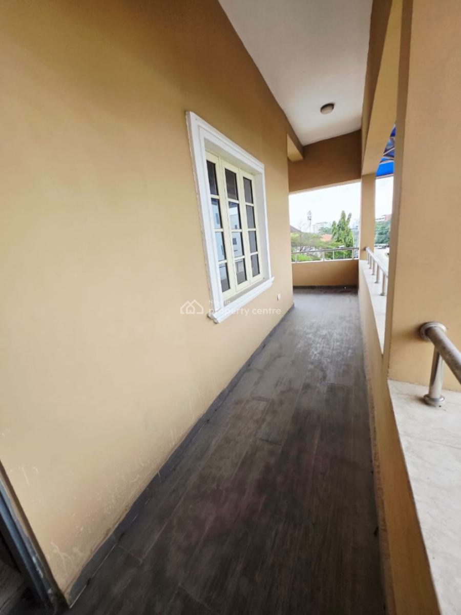 Brand New 2 Bedroom Apartment, Lekki Phase 1, Lekki, Lagos, Flat / Apartment for Rent