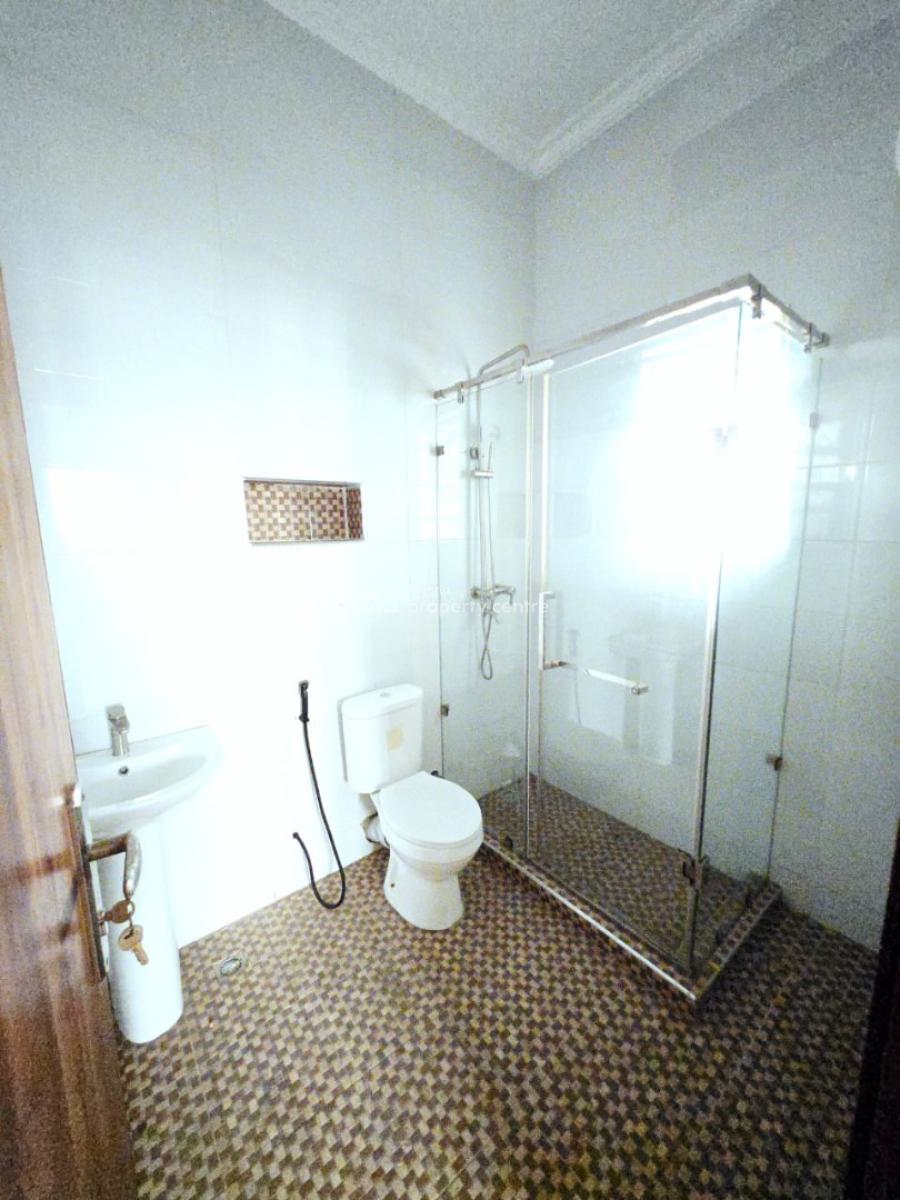 Brand New 2 Bedroom Apartment, Lekki Phase 1, Lekki, Lagos, Flat / Apartment for Rent