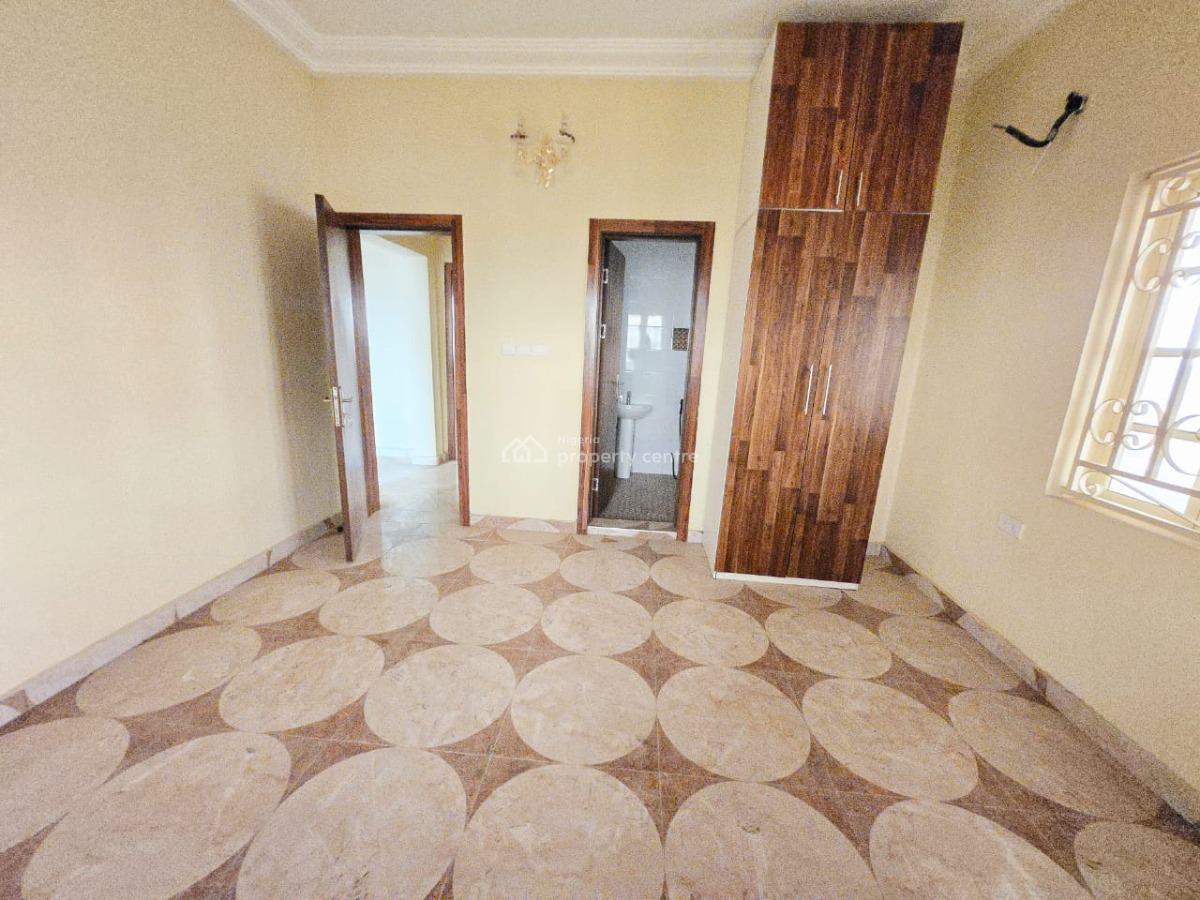 Brand New 2 Bedroom Apartment, Lekki Phase 1, Lekki, Lagos, Flat / Apartment for Rent