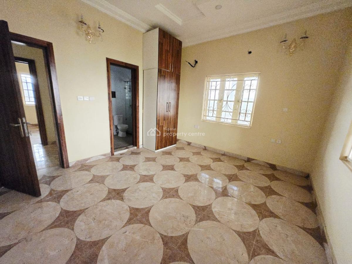 Brand New 2 Bedroom Apartment, Lekki Phase 1, Lekki, Lagos, Flat / Apartment for Rent