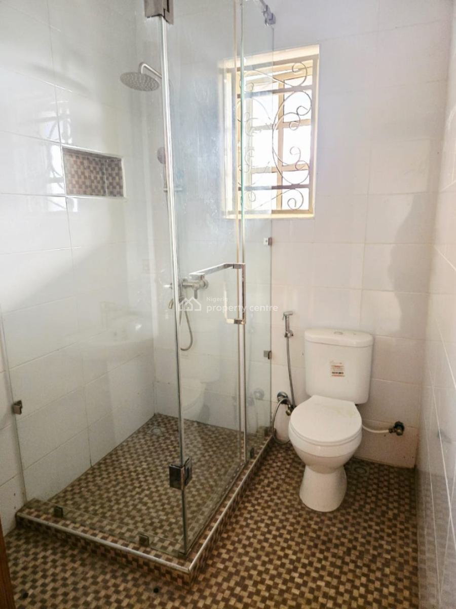 Brand New 2 Bedroom Apartment, Lekki Phase 1, Lekki, Lagos, Flat / Apartment for Rent