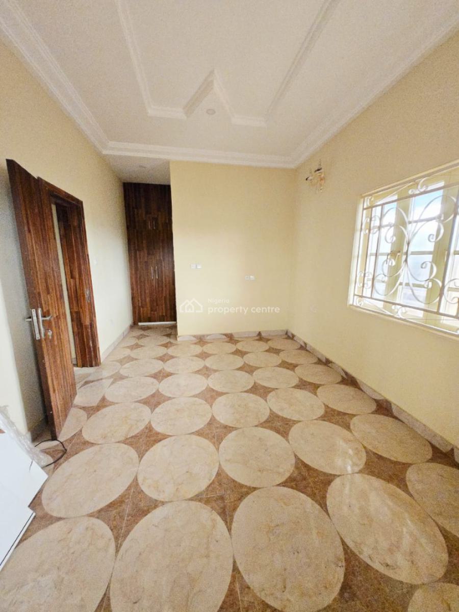 Brand New 2 Bedroom Apartment, Lekki Phase 1, Lekki, Lagos, Flat / Apartment for Rent