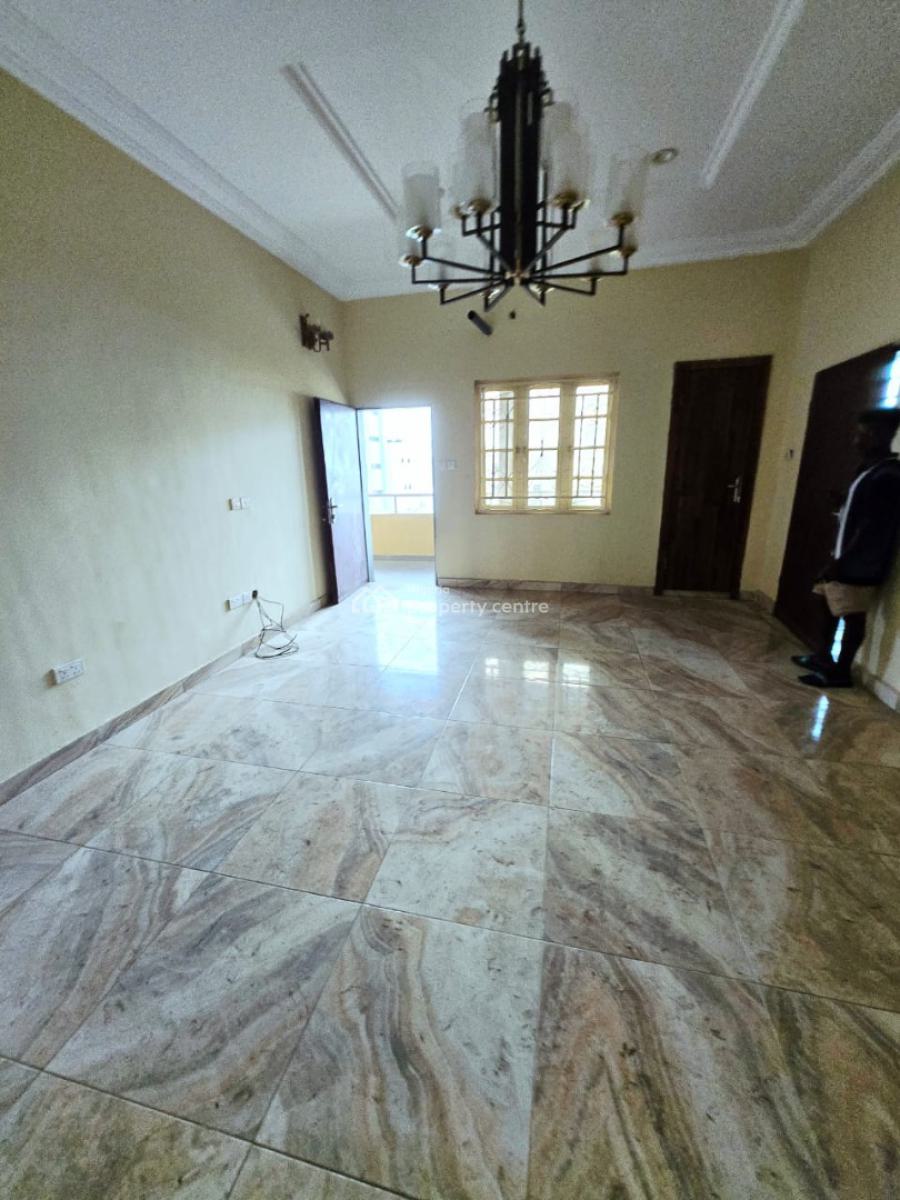Brand New 2 Bedroom Apartment, Lekki Phase 1, Lekki, Lagos, Flat / Apartment for Rent