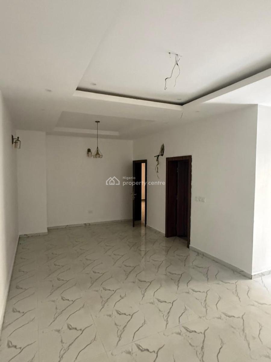 Standard 1 Bedroom Flat (1st Floor), Ogombo, Ajah, Lagos, Mini Flat (room and Parlour) for Rent