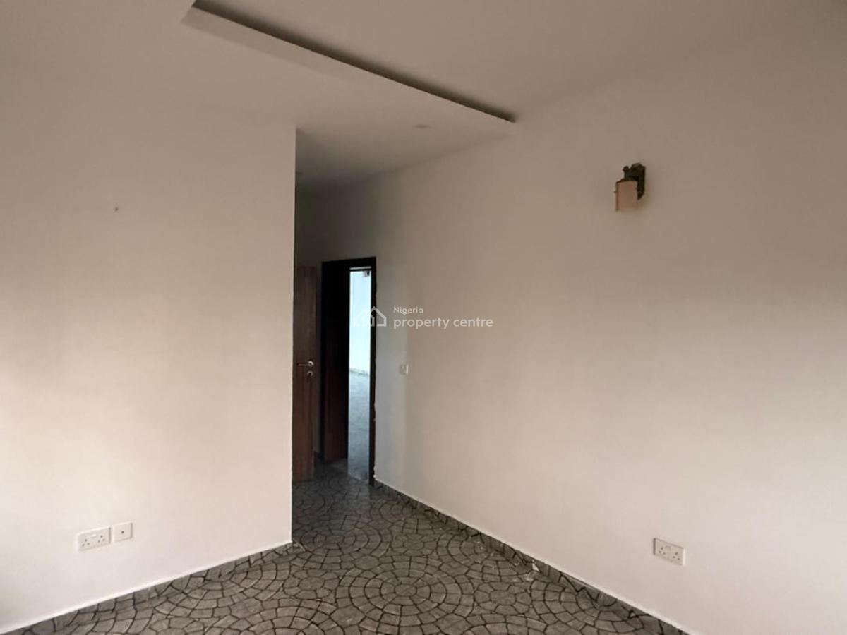 Standard 1 Bedroom Flat (1st Floor), Ogombo, Ajah, Lagos, Mini Flat (room and Parlour) for Rent