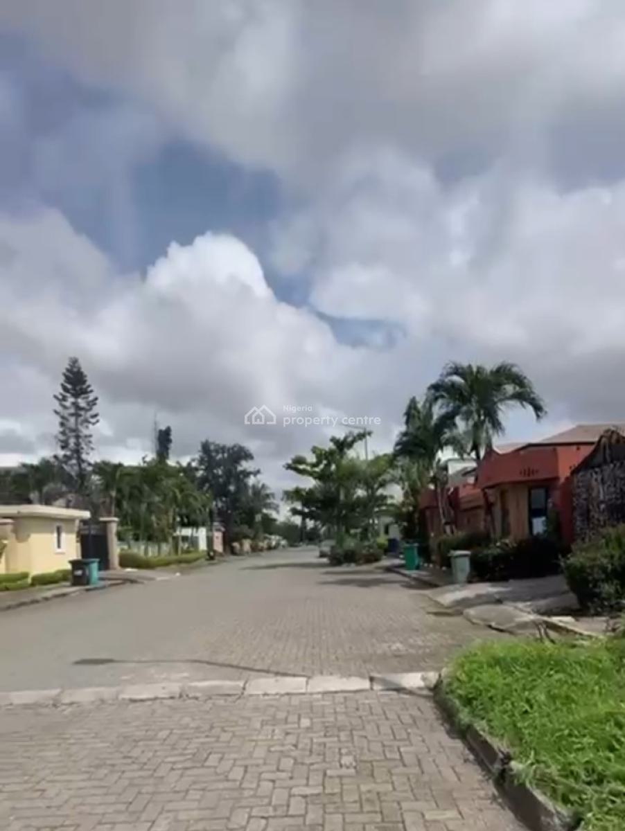 Waterfront Land, Vgc, Lekki, Lagos, Residential Land for Sale