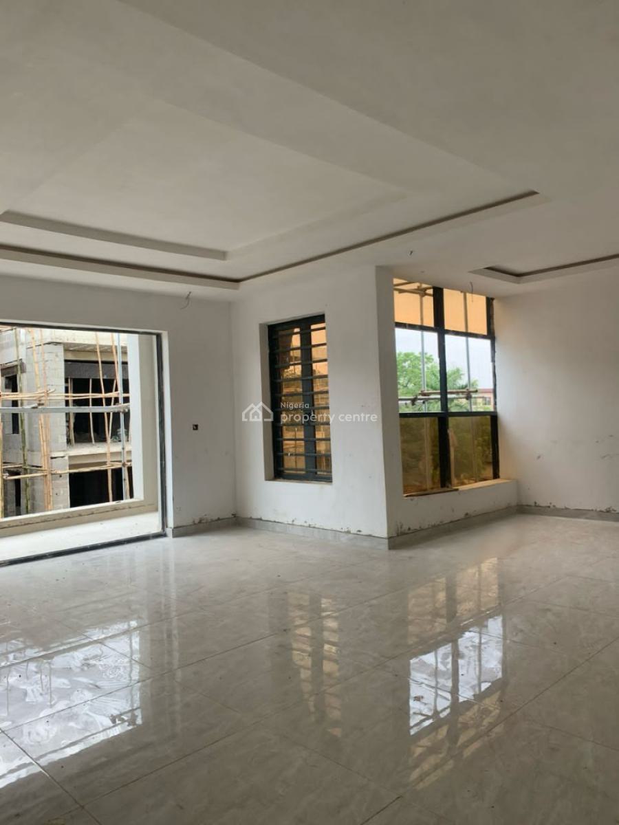 Beautiful 4 Bedroom Duplex, Adeniyi Jones, Ikeja, Lagos, Terraced Duplex for Sale