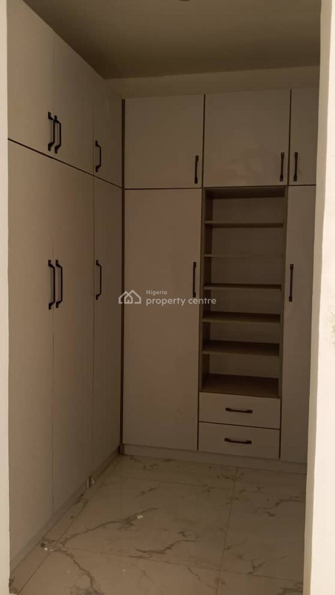 Beautiful 4 Bedroom Duplex, Adeniyi Jones, Ikeja, Lagos, Terraced Duplex for Sale