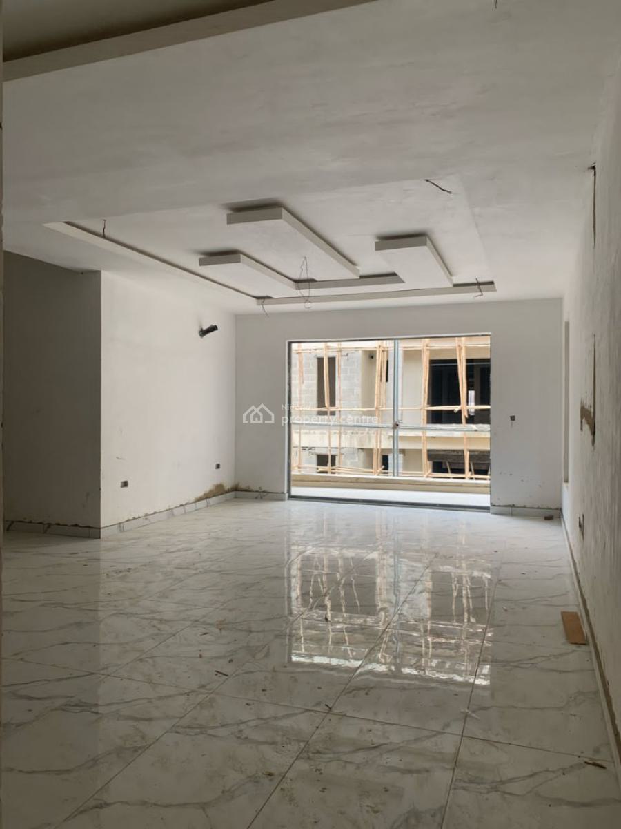 Beautiful 4 Bedroom Duplex, Adeniyi Jones, Ikeja, Lagos, Terraced Duplex for Sale