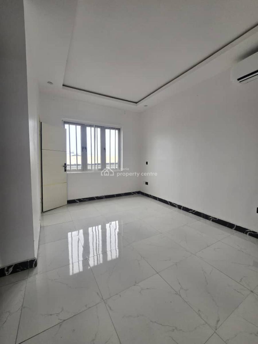 3-bedroom Apartment, Lekki Phase 1, Lekki, Lagos, Flat / Apartment for Rent