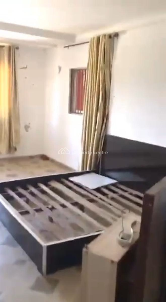 Spacious Fully Service 3-bedroom All En-suit Without Bq, Dideolu Estate Off Ligali Ayorinde, Victoria Island (vi), Lagos, Flat / Apartment for Rent