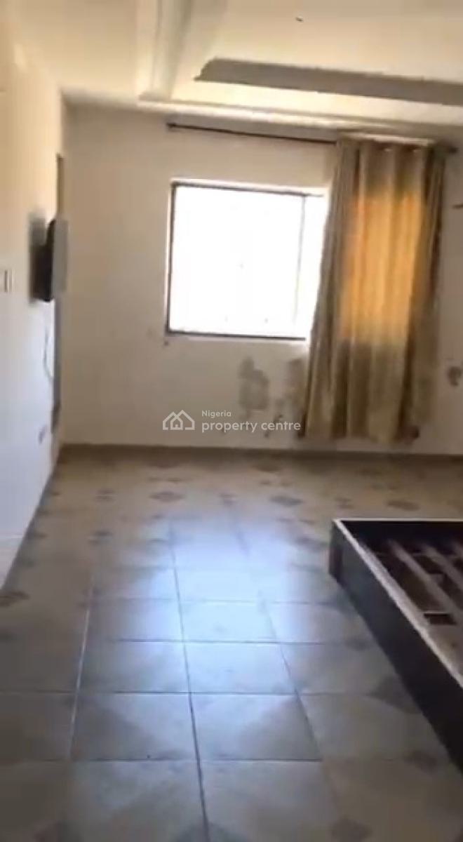 Spacious Fully Service 3-bedroom All En-suit Without Bq, Dideolu Estate Off Ligali Ayorinde, Victoria Island (vi), Lagos, Flat / Apartment for Rent