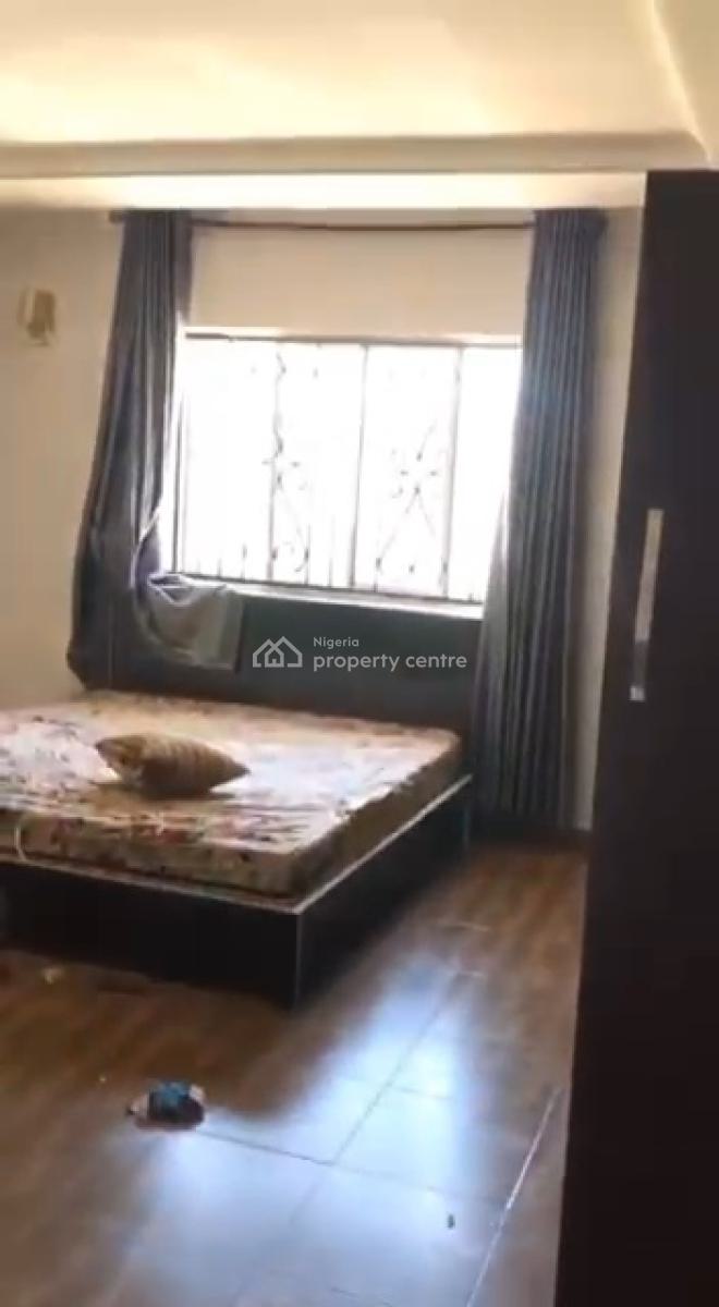 Spacious Fully Service 3-bedroom All En-suit Without Bq, Dideolu Estate Off Ligali Ayorinde, Victoria Island (vi), Lagos, Flat / Apartment for Rent